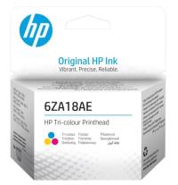 HP 515/530/615 Renkli Baskı Kafası 6ZA18AE - 1